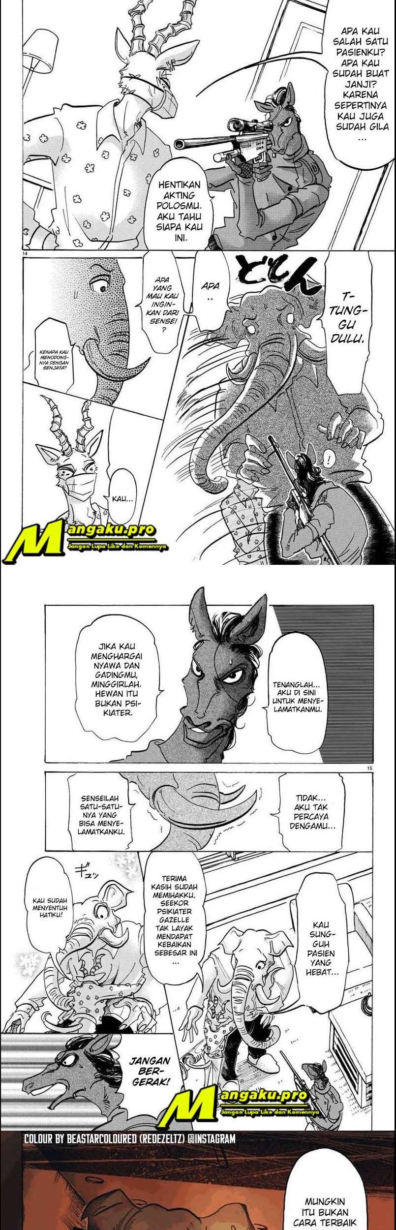 Chapter 124 - halaman 11