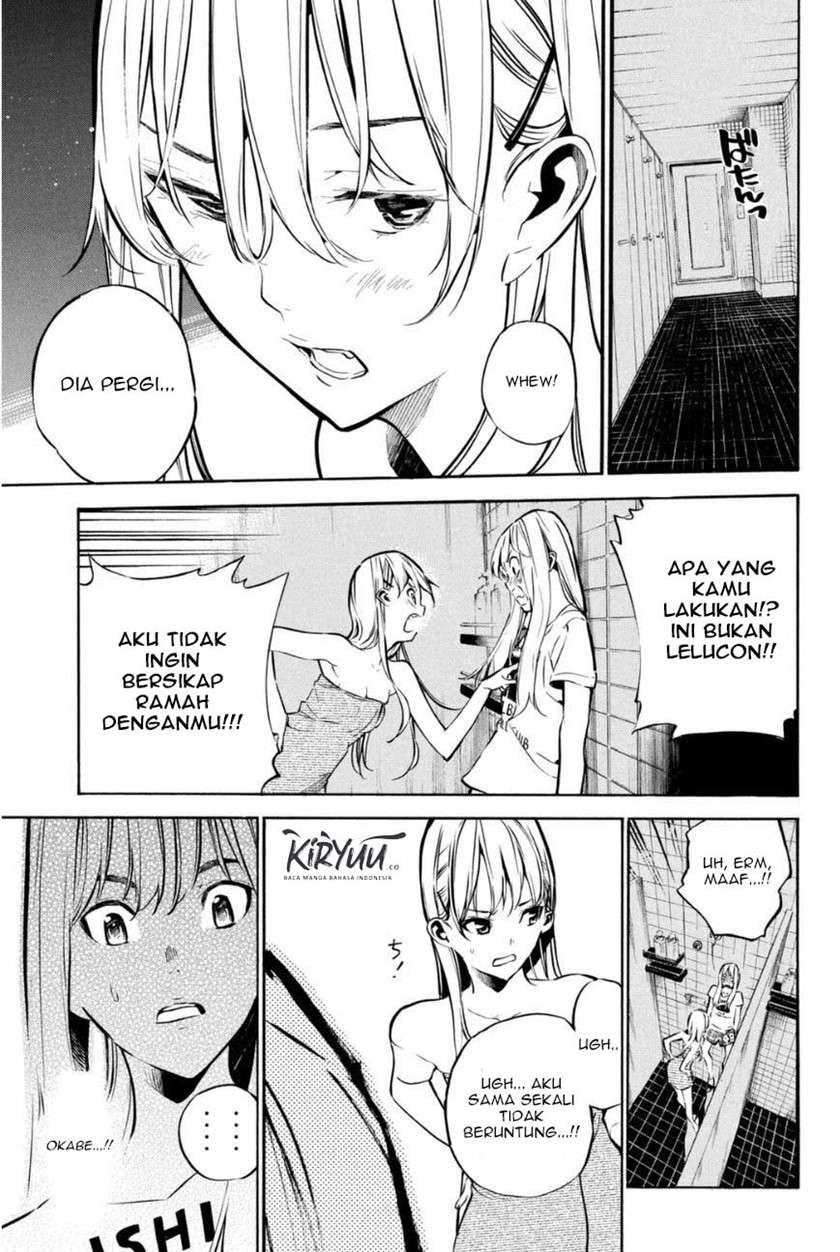 Chapter 201 - halaman 11