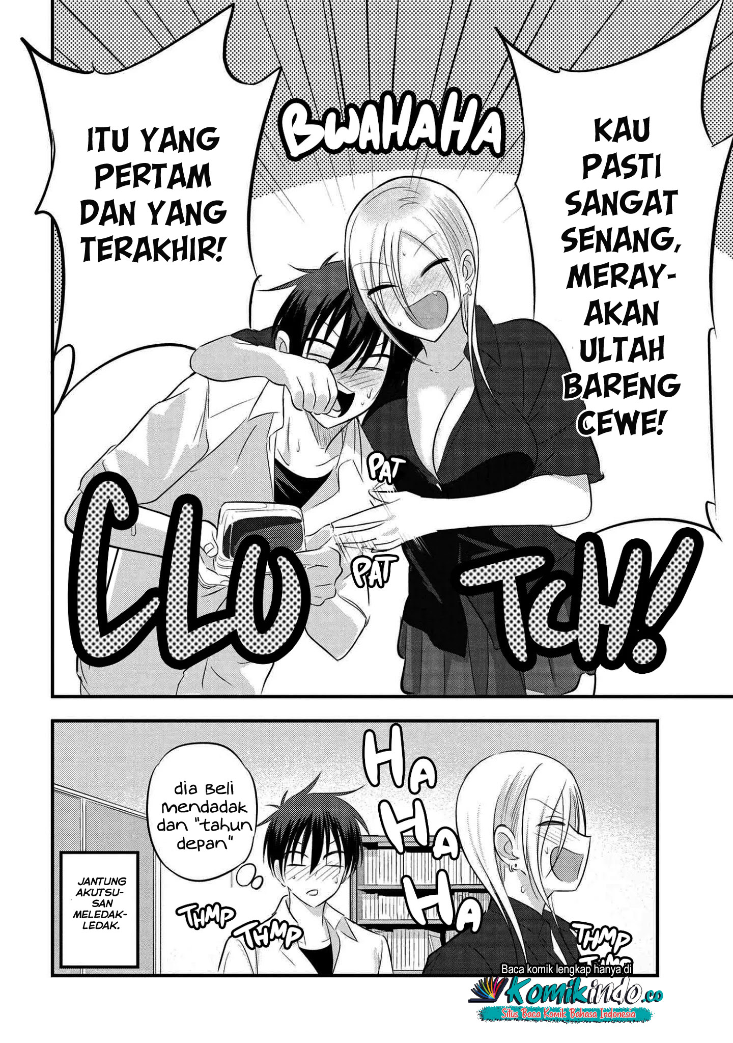 Chapter 68 - halaman 10