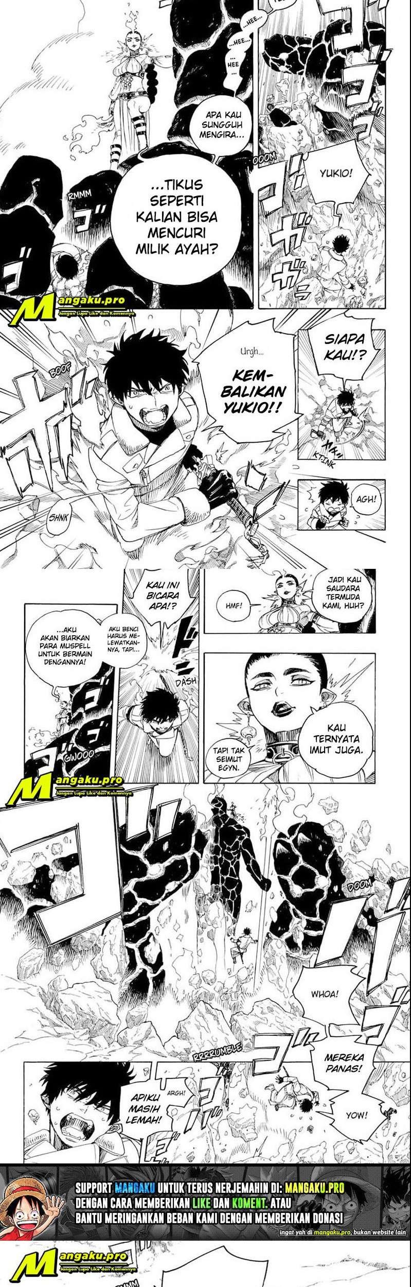 Chapter 129.1 - halaman 10