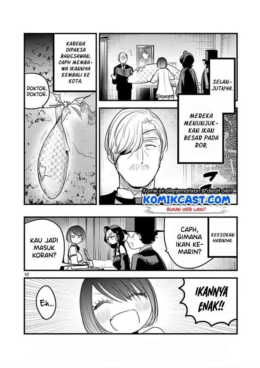 Chapter 165 - halaman 11