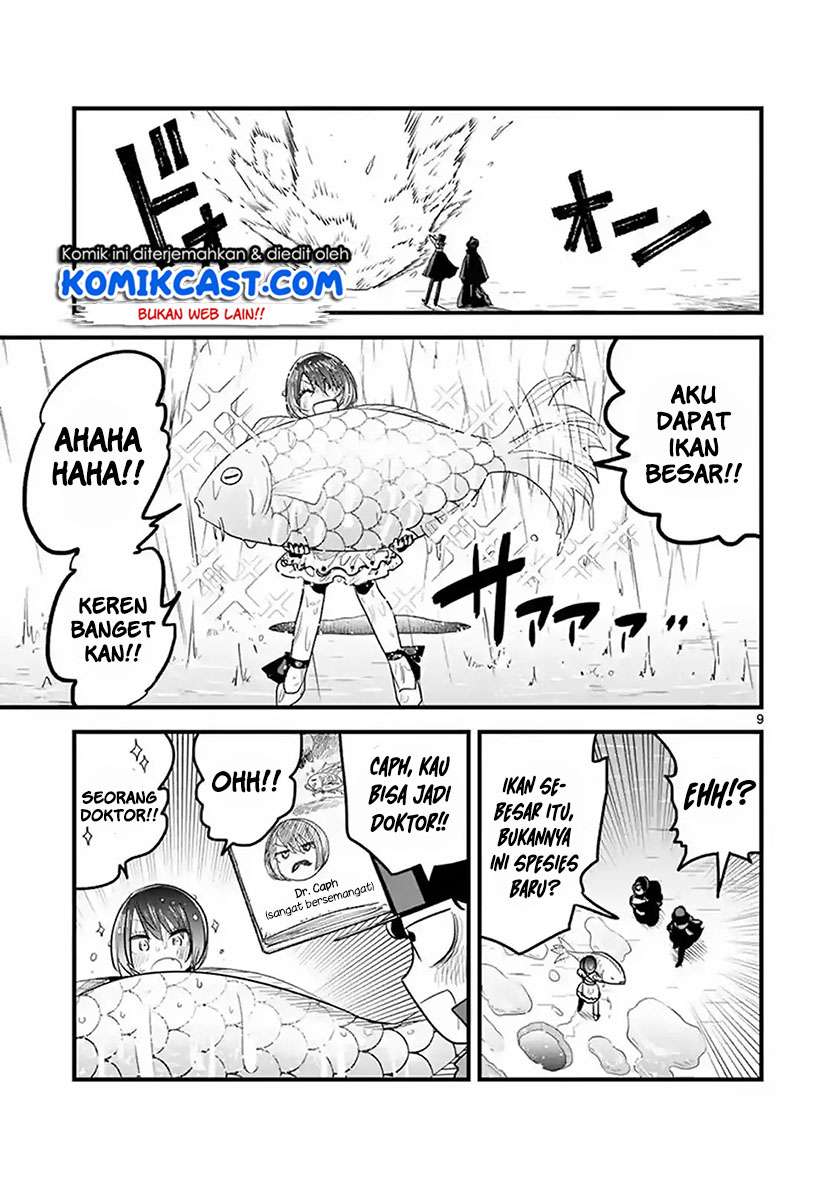 Chapter 165 - halaman 10