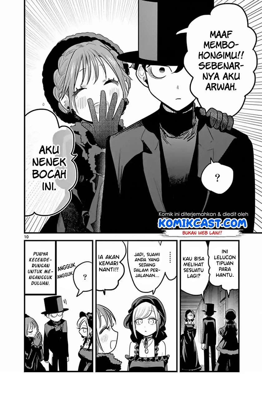 Chapter 166 - halaman 11