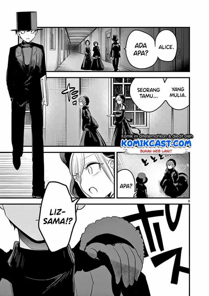 Chapter 166 - halaman 10