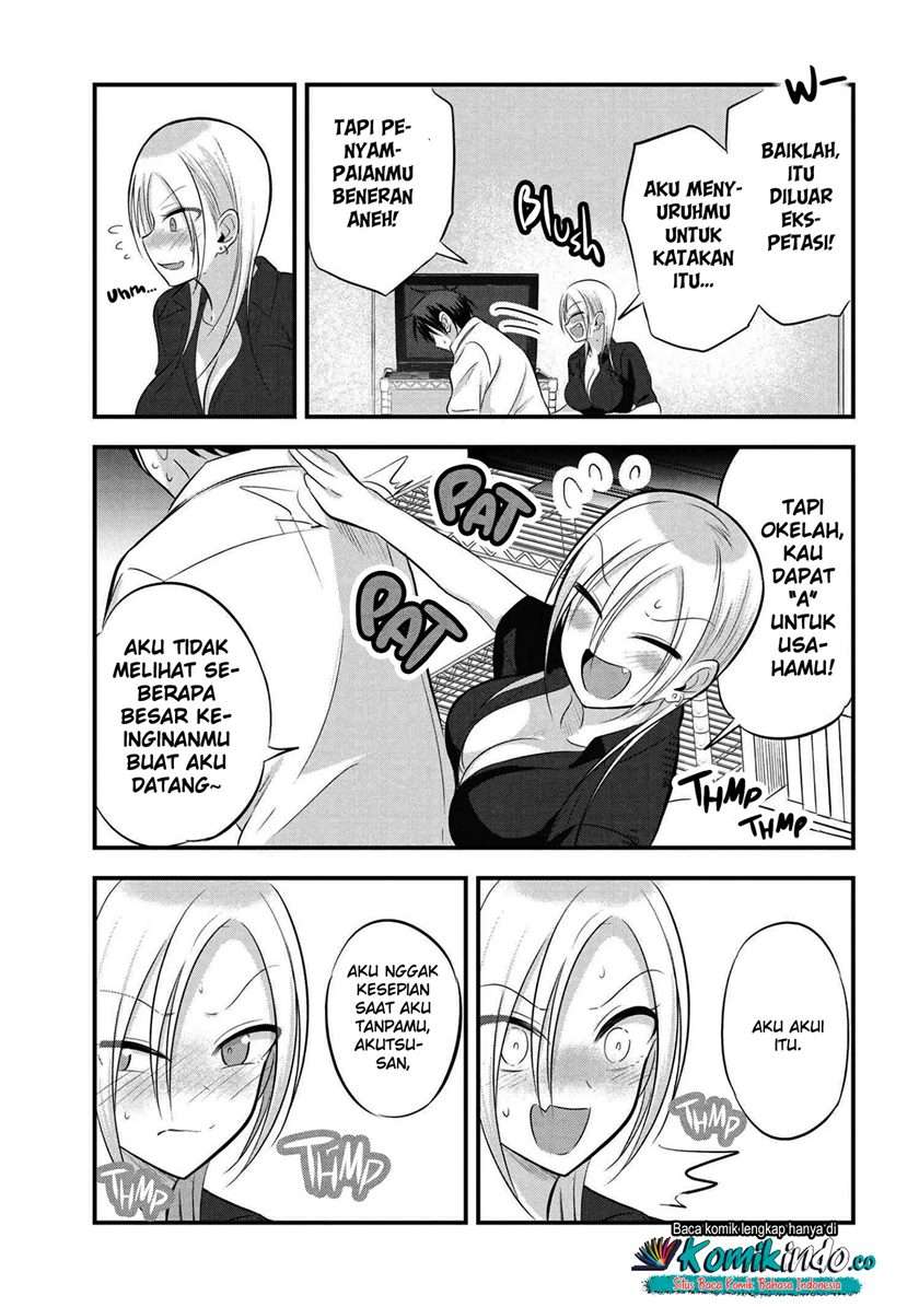 Chapter 69 - halaman 11