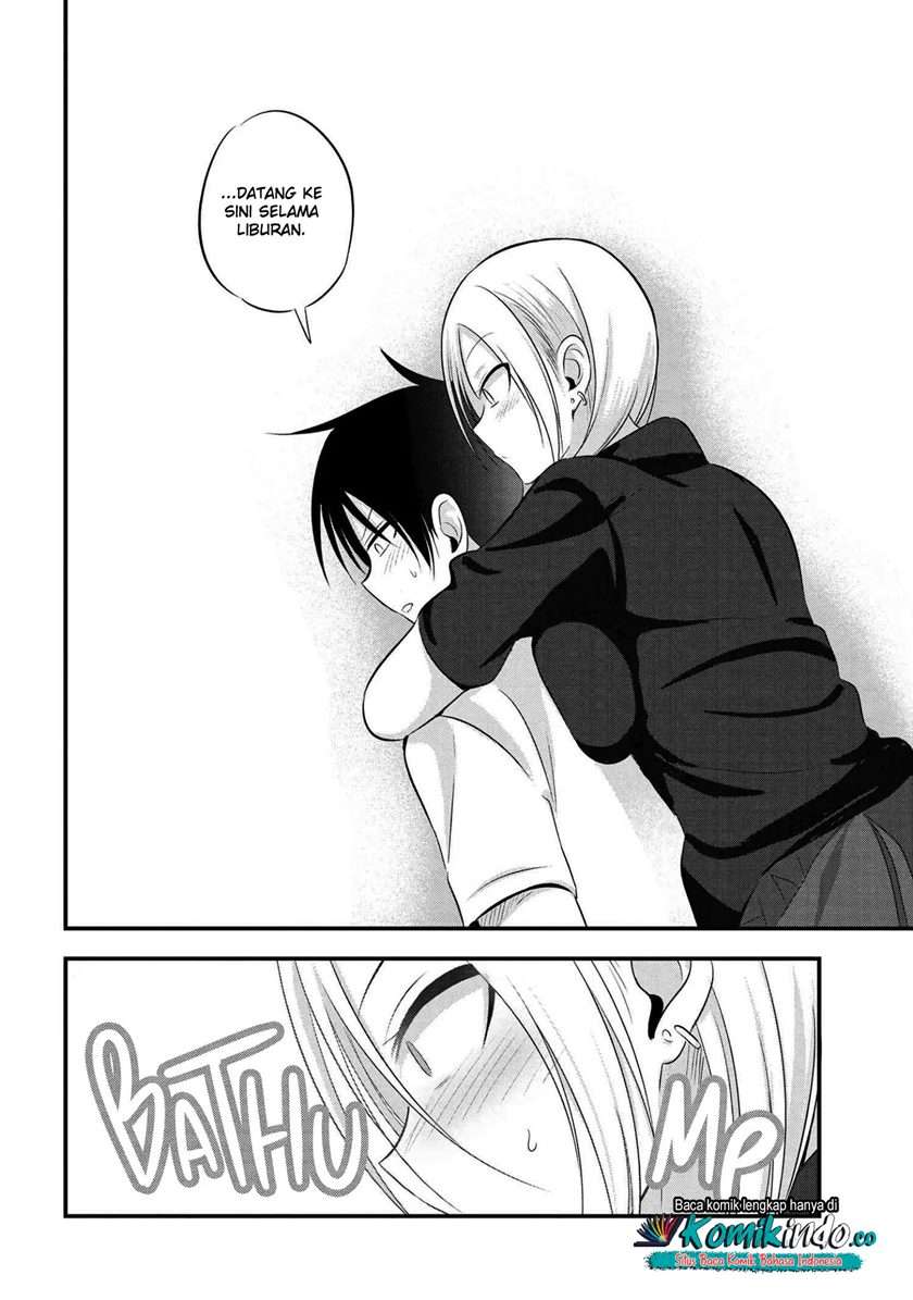 Chapter 69 - halaman 10