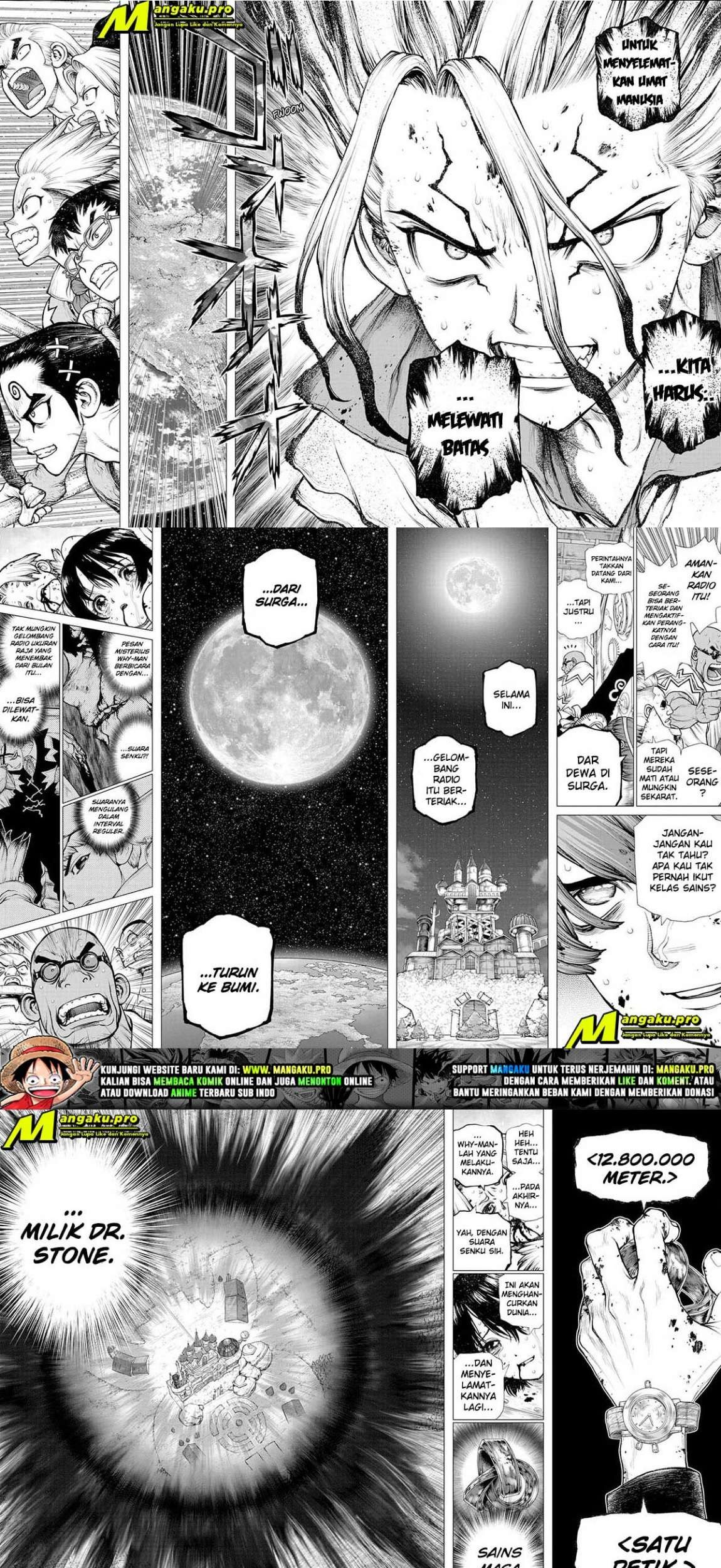Chapter 191 - halaman 10