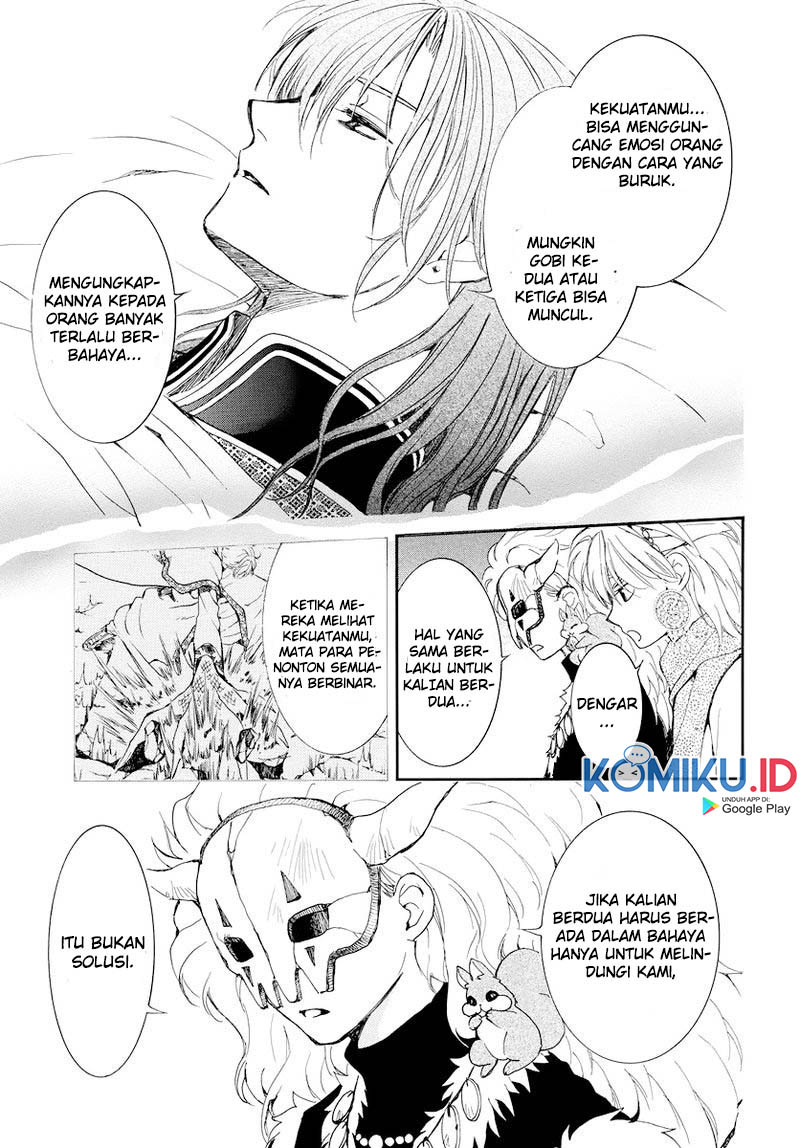 Chapter 183 - halaman 11
