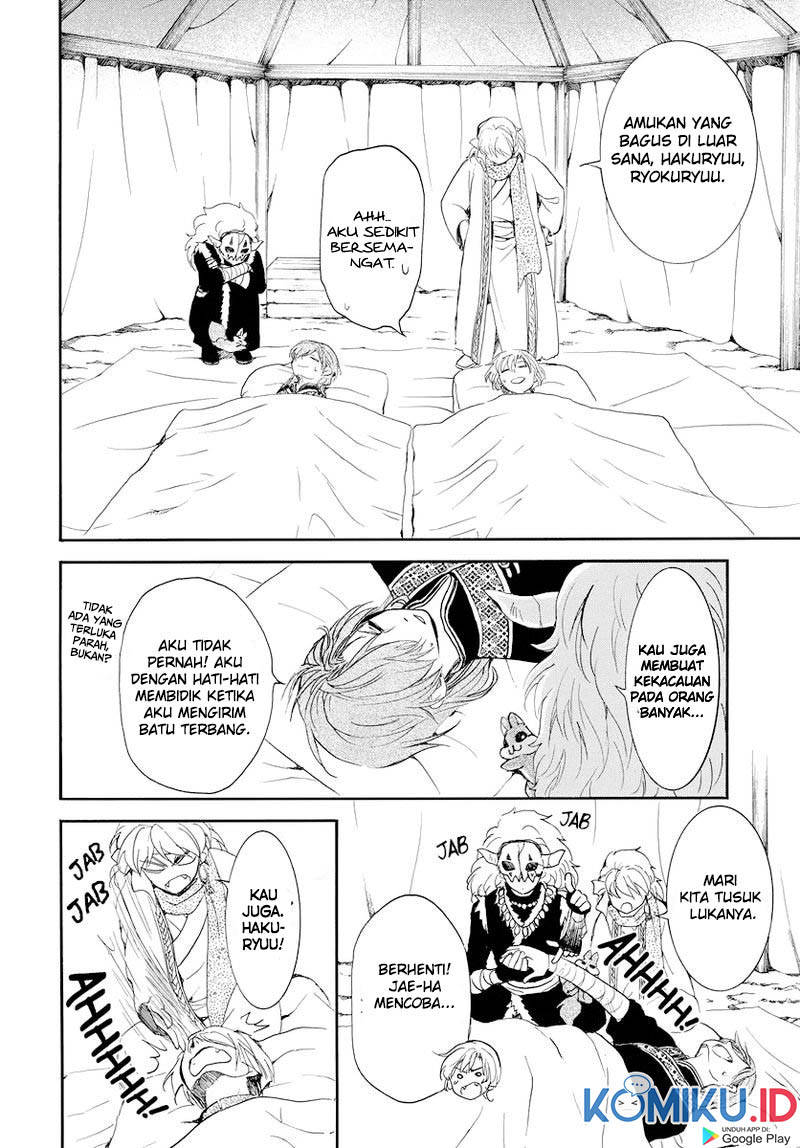 Chapter 183 - halaman 10