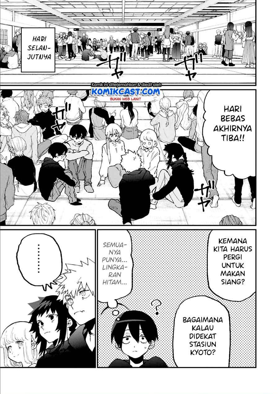 Chapter 92 - halaman 10