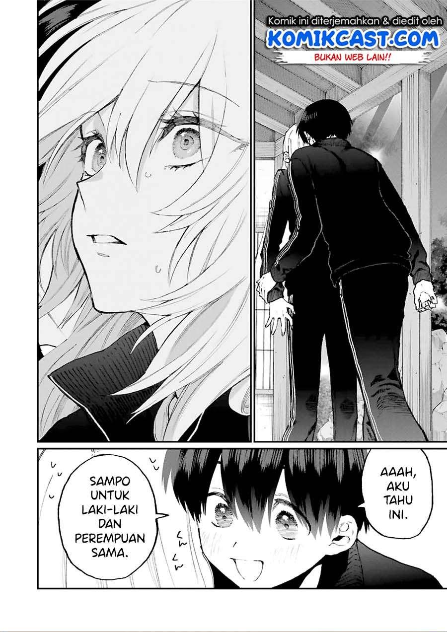 Chapter 91 - halaman 11