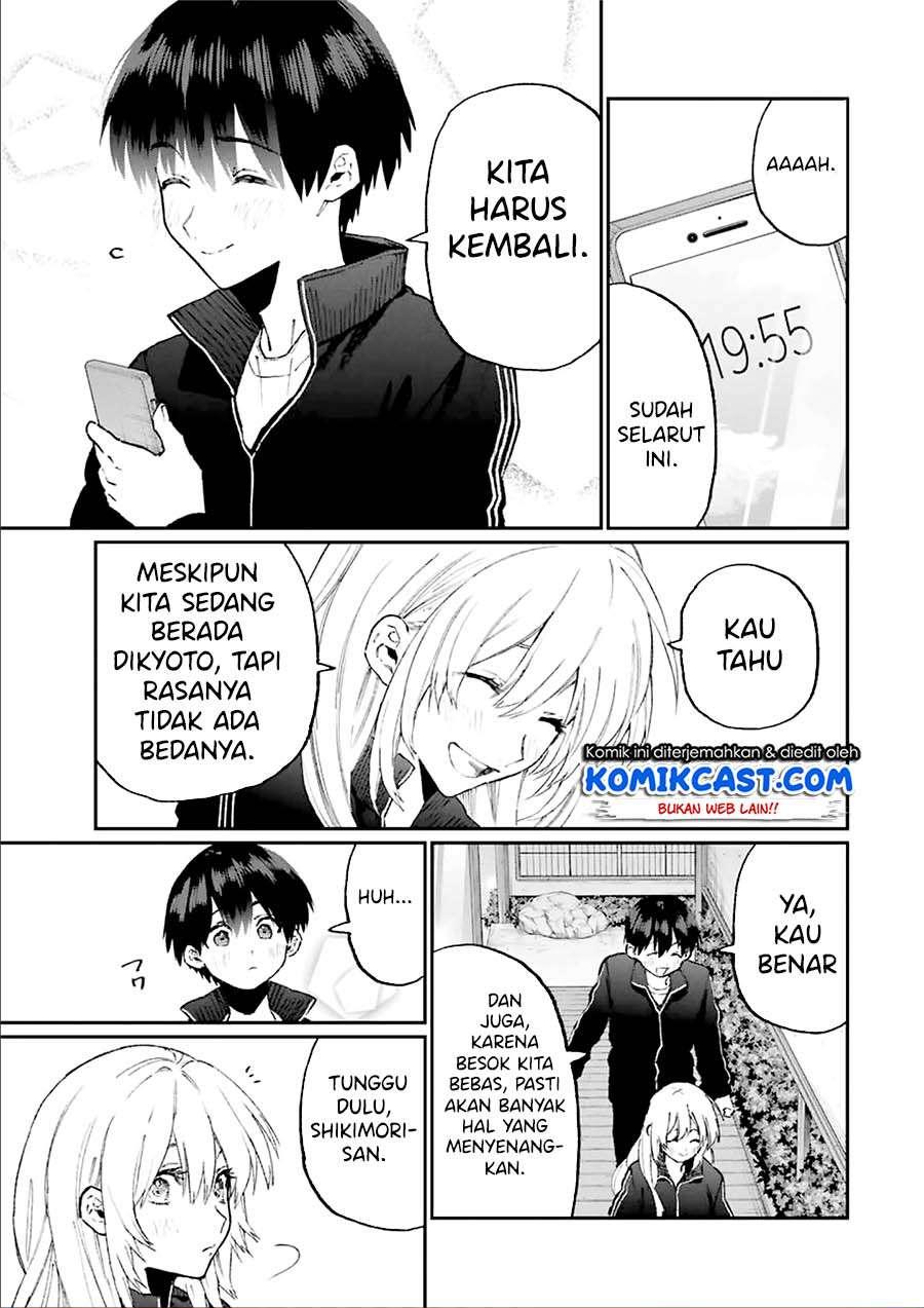 Chapter 91 - halaman 10