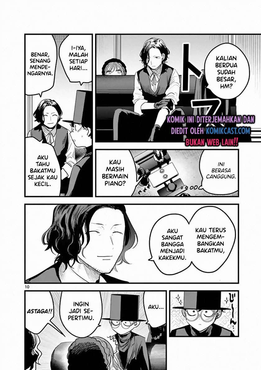 Chapter 167 - halaman 11