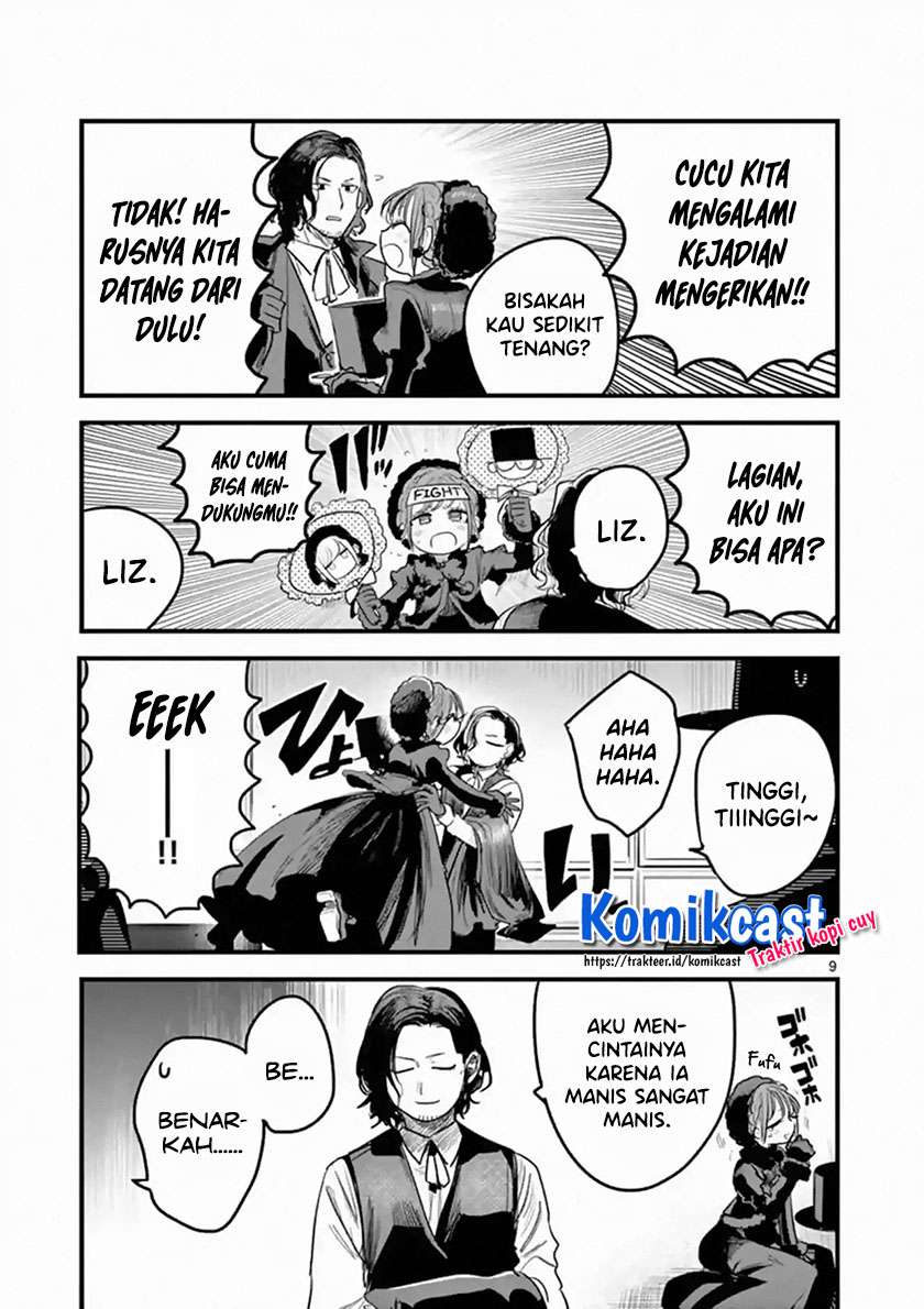 Chapter 167 - halaman 10