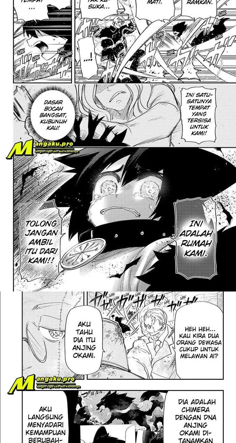 Chapter 77 - halaman 11