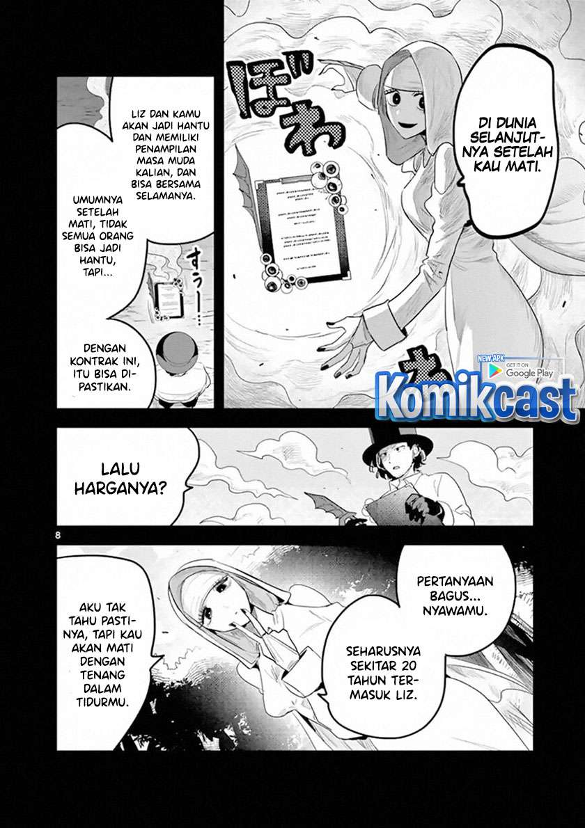 Chapter 168 - halaman 10