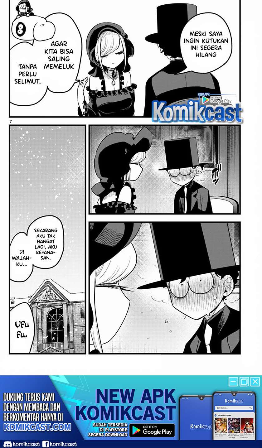 Chapter 167.2 - halaman 10