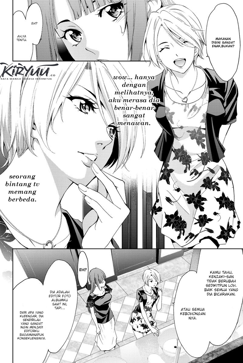 Chapter 58 - halaman 11