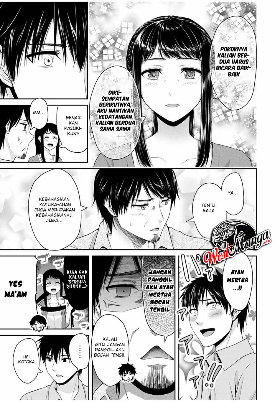 Chapter 63 - halaman 10