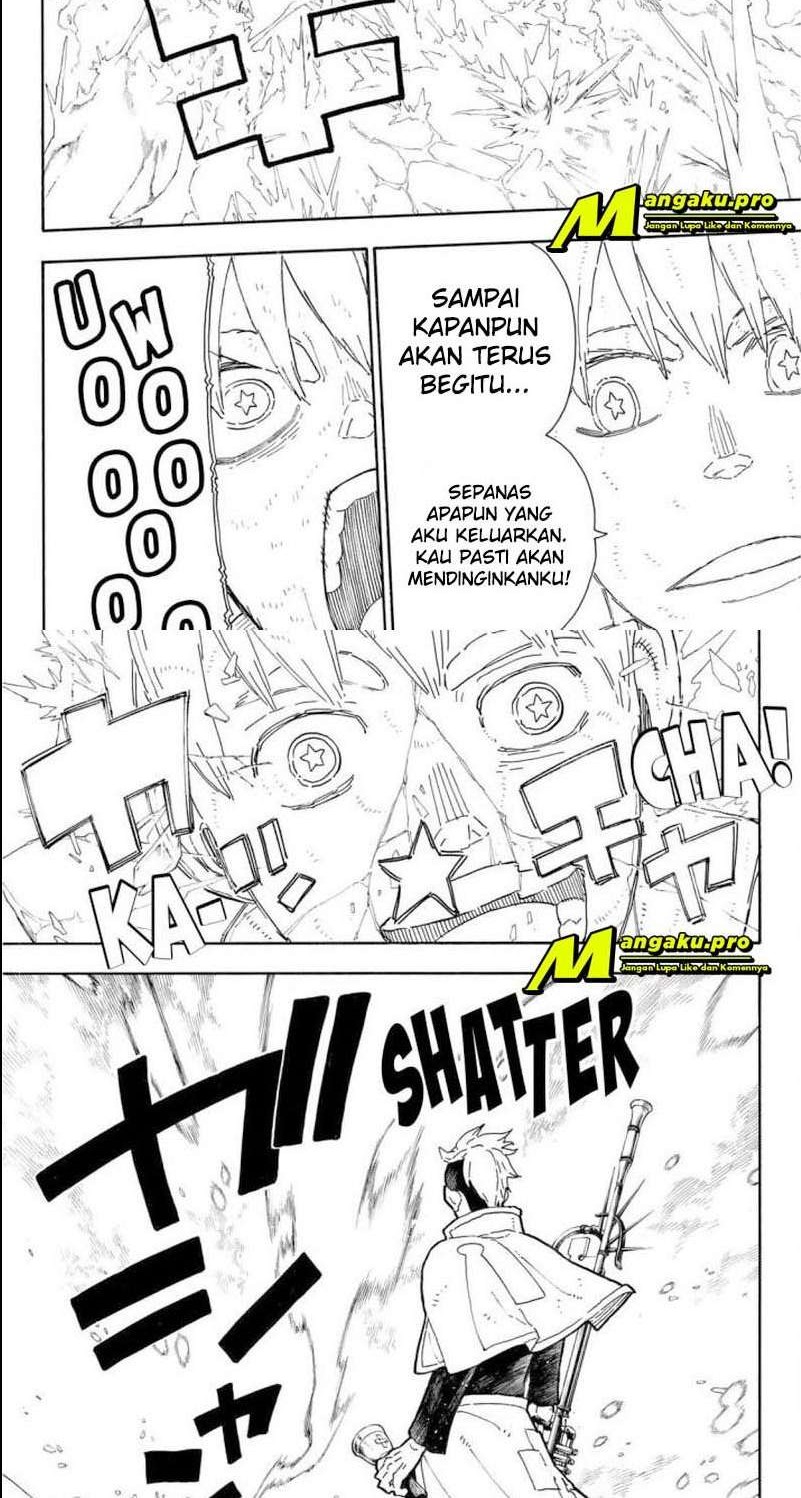Chapter 260 - halaman 11
