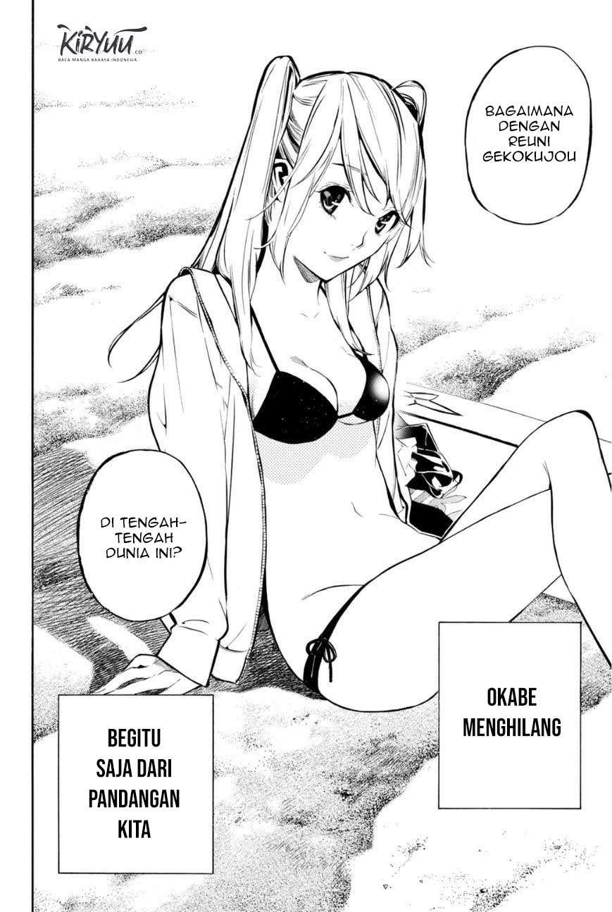 Chapter 202 - halaman 10