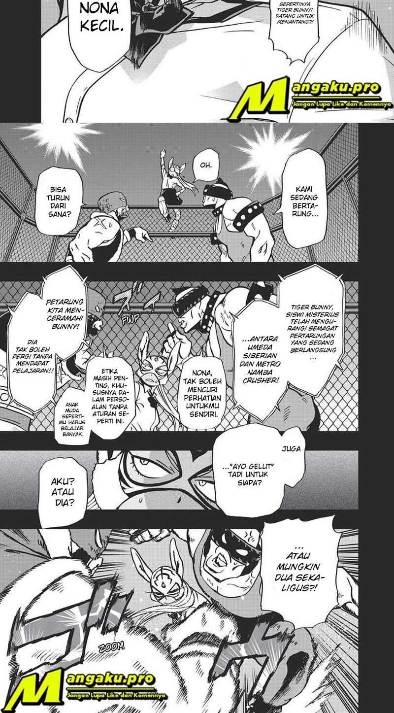 Chapter 88 - halaman 10