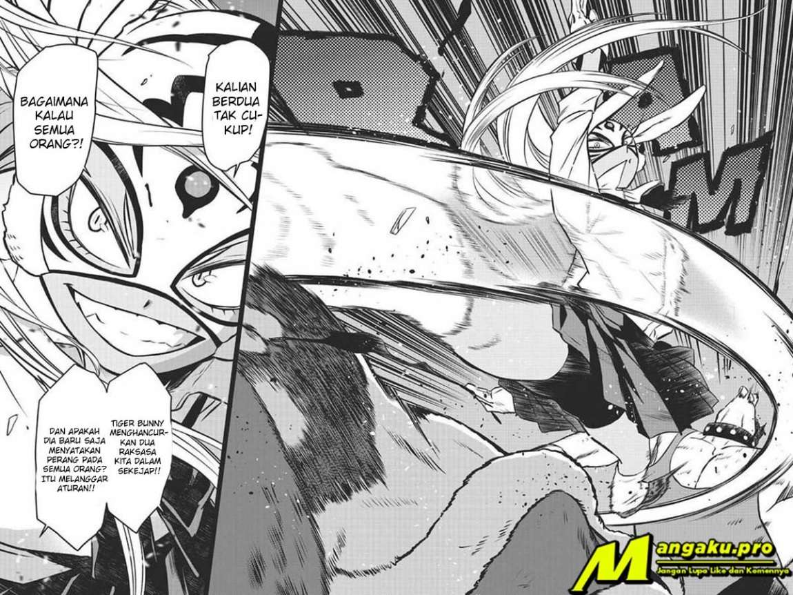 Chapter 88 - halaman 11