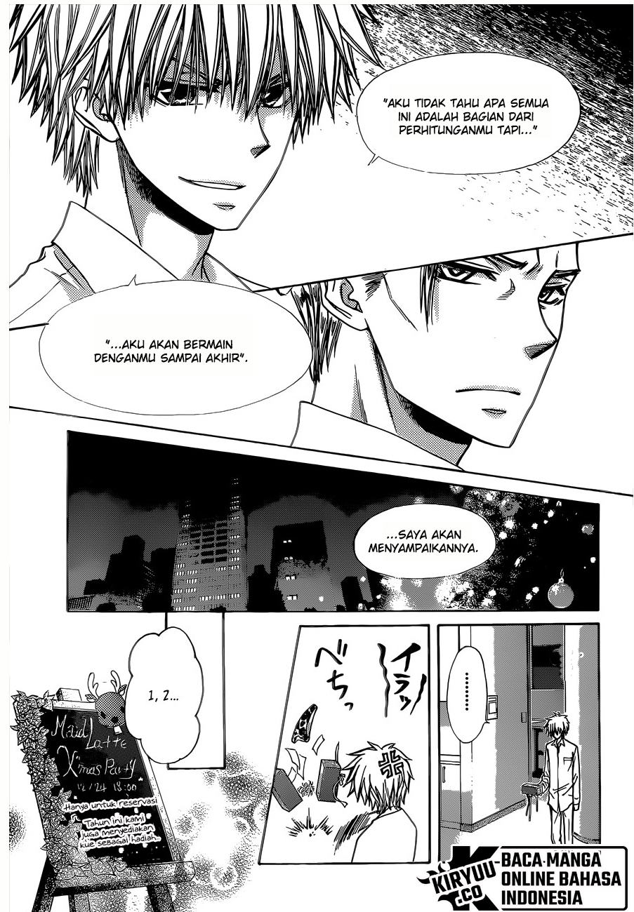 Chapter 82 - halaman 11
