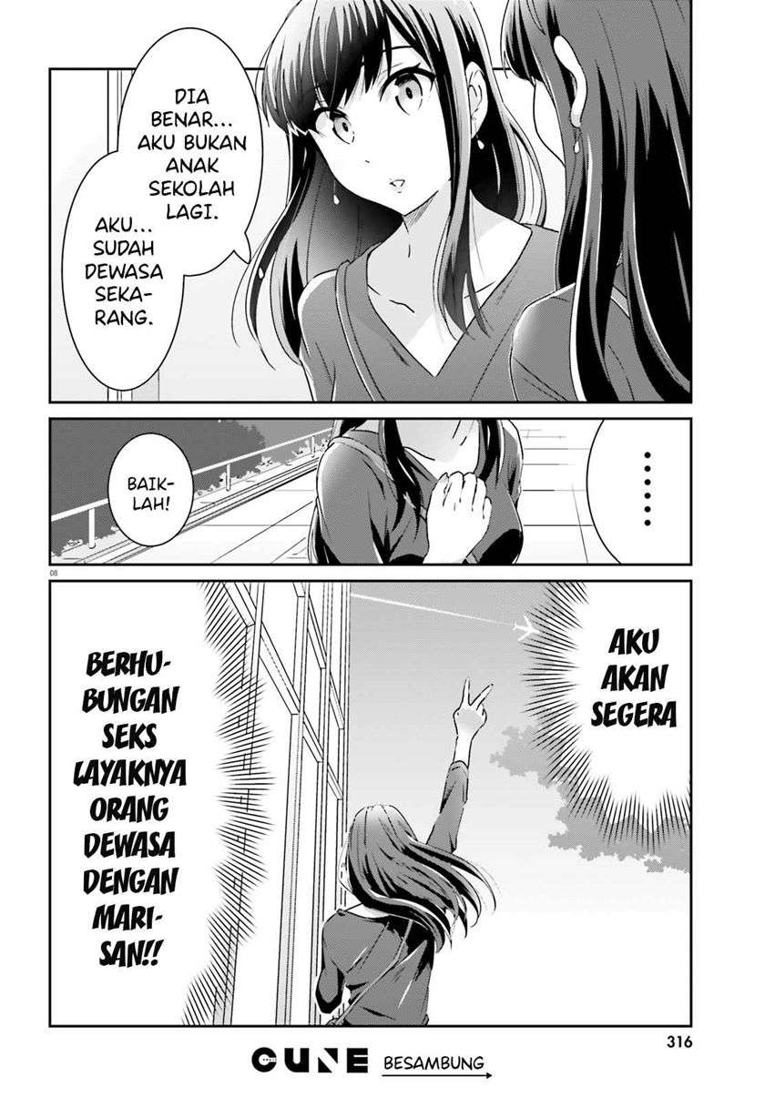 Chapter 50 - halaman 11