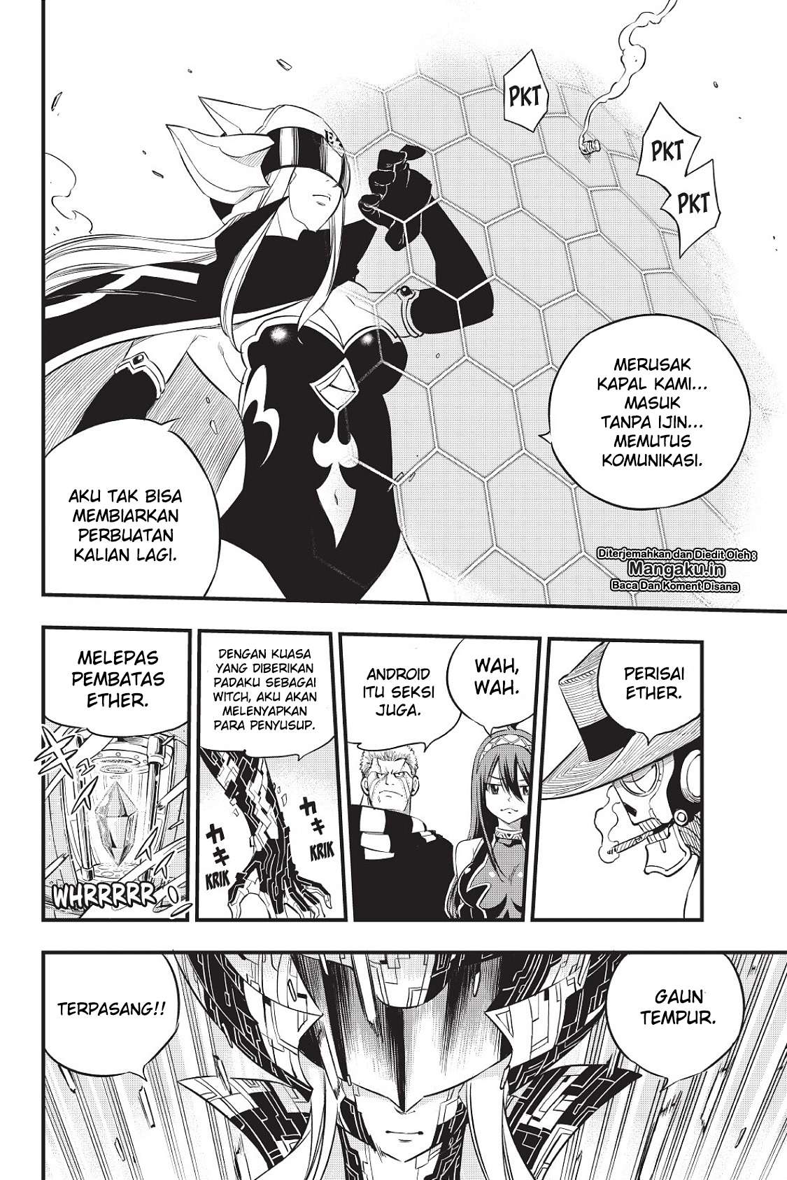 Chapter 71 - halaman 10