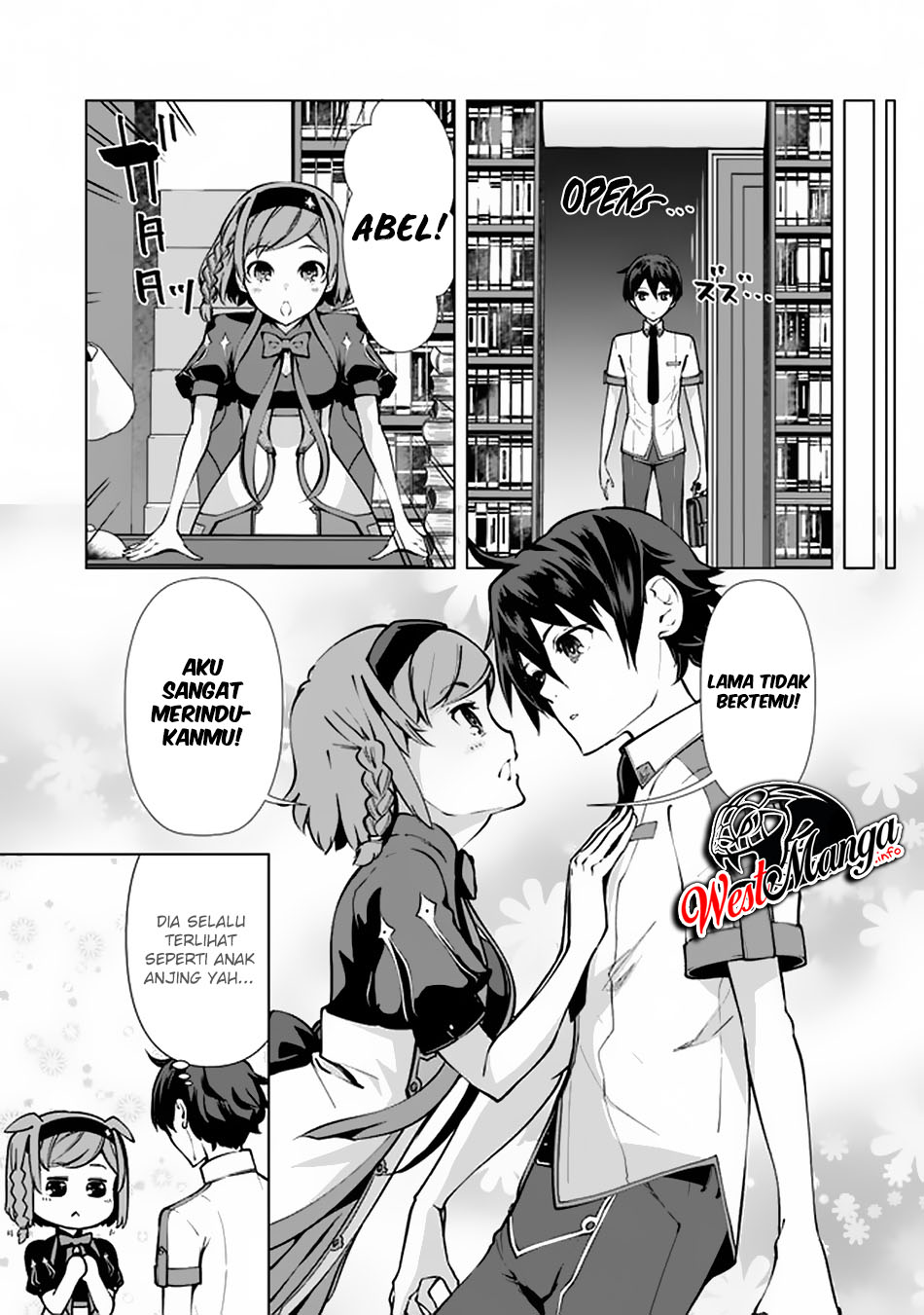 Chapter 49 - halaman 10