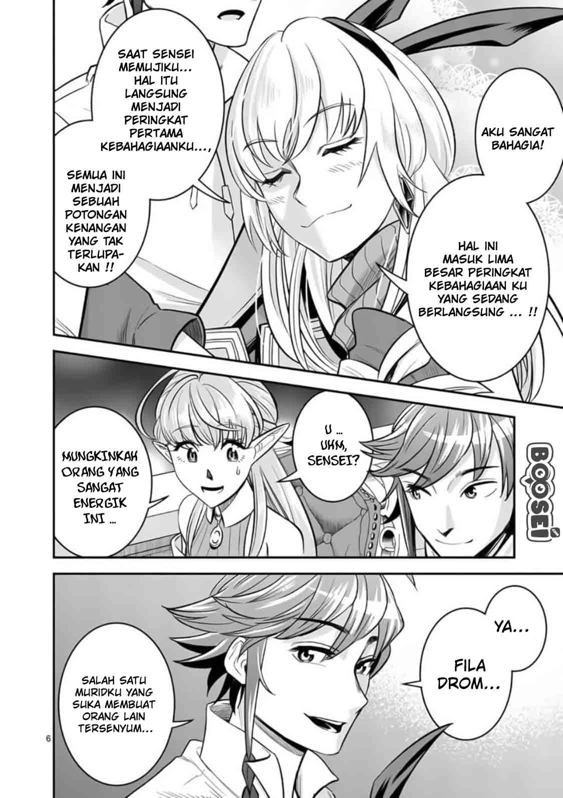 Chapter 23 - halaman 10