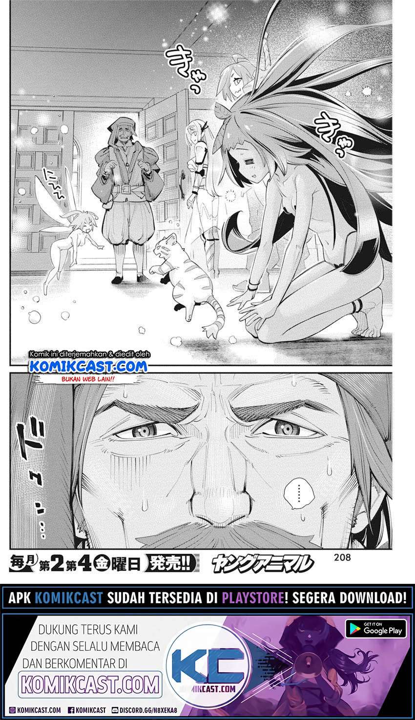 Chapter 31 - halaman 10