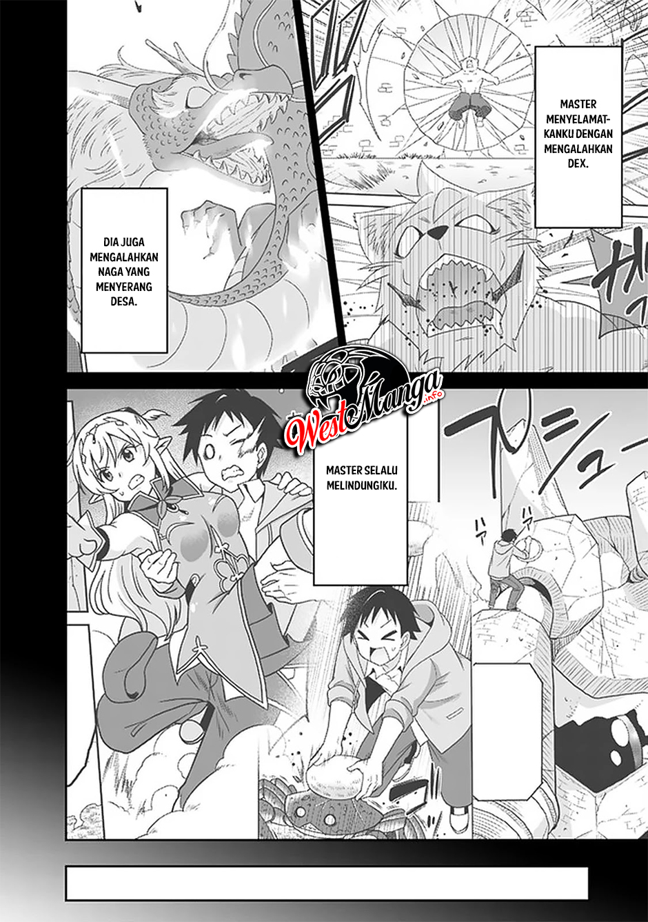 Chapter 58 - halaman 11