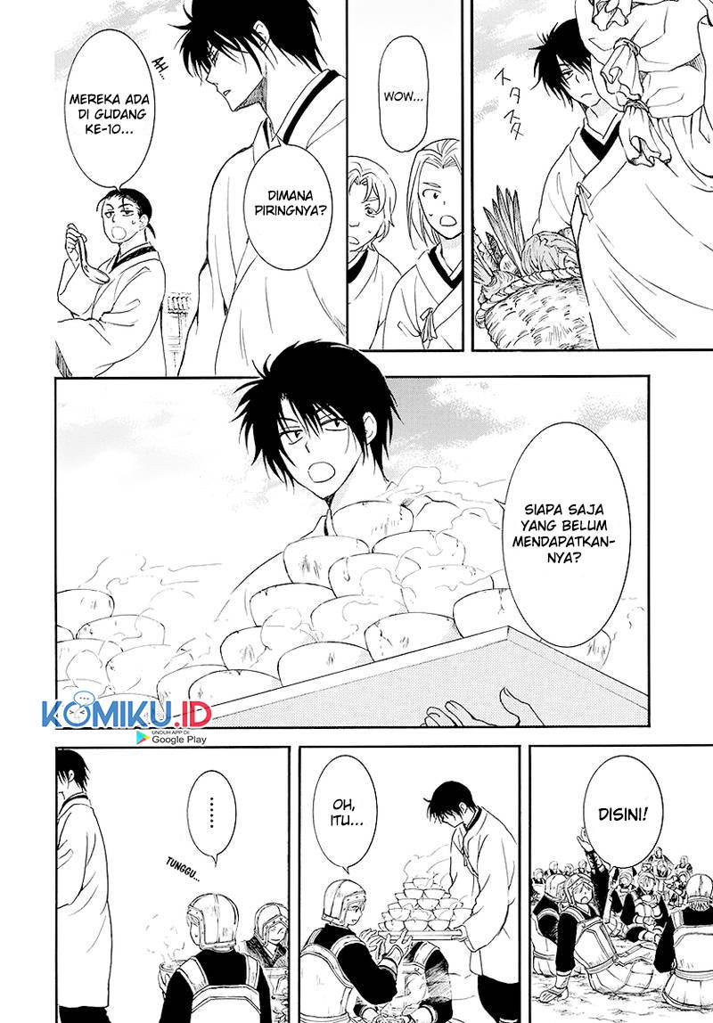 Chapter 184 - halaman 11