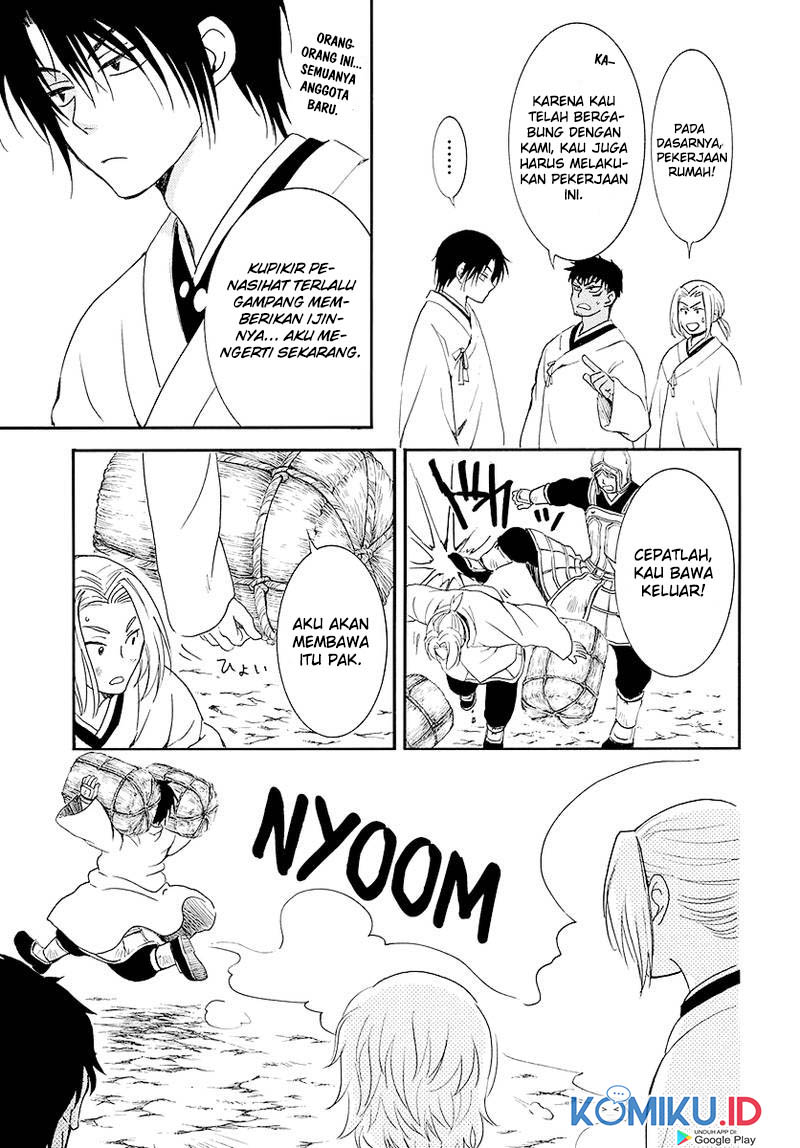 Chapter 184 - halaman 10