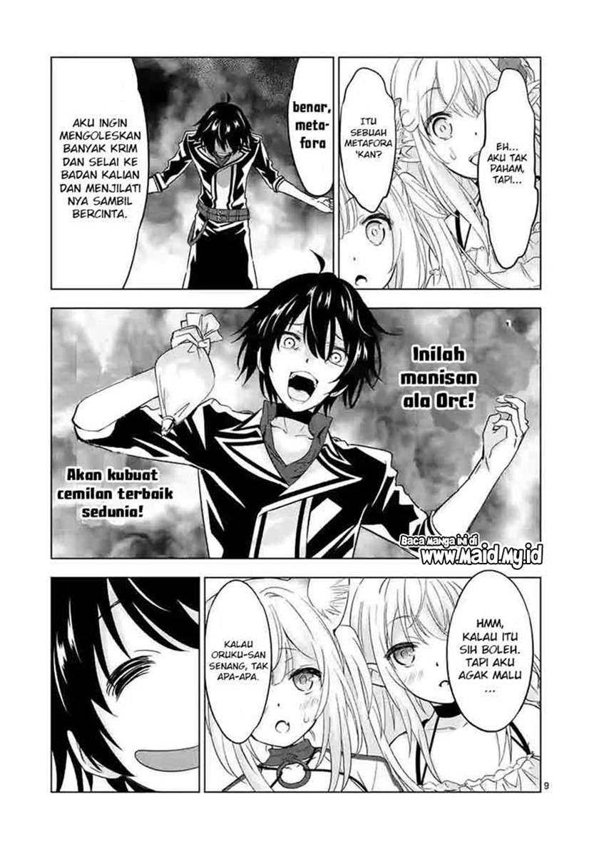 Chapter 45 - halaman 11