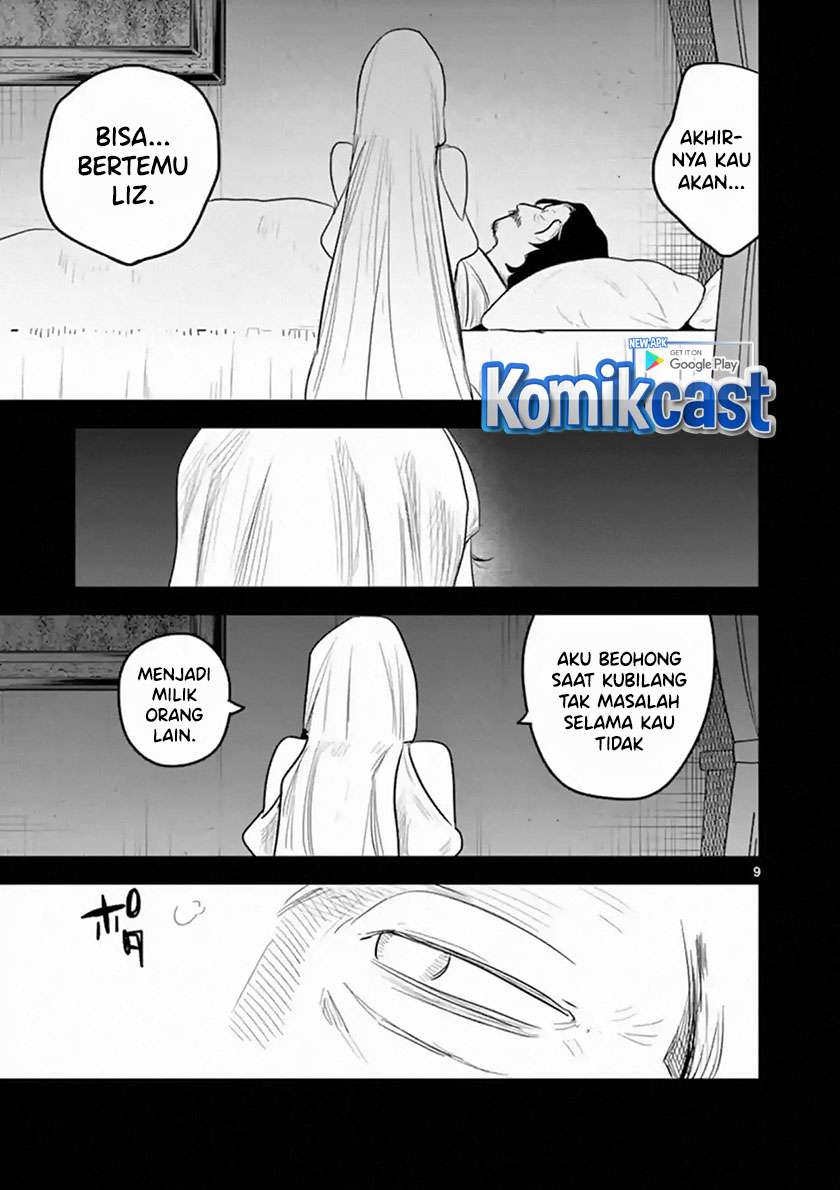 Chapter 170 - halaman 11