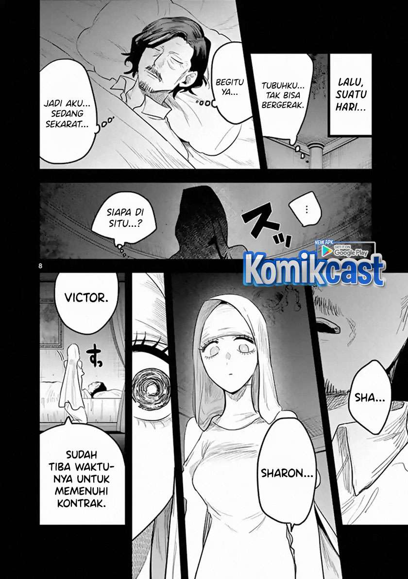 Chapter 170 - halaman 10