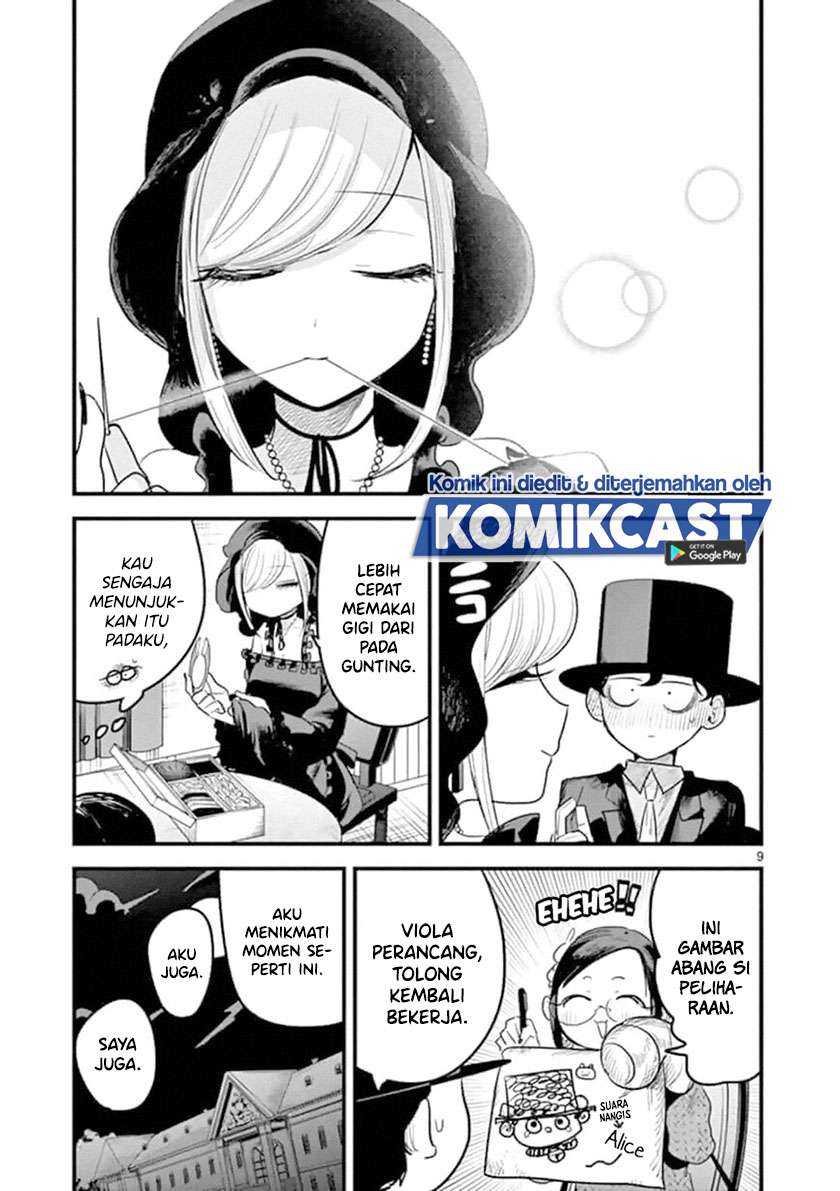 Chapter 173 - halaman 11