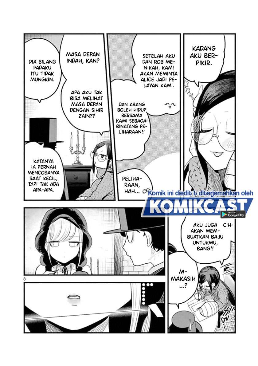 Chapter 173 - halaman 10