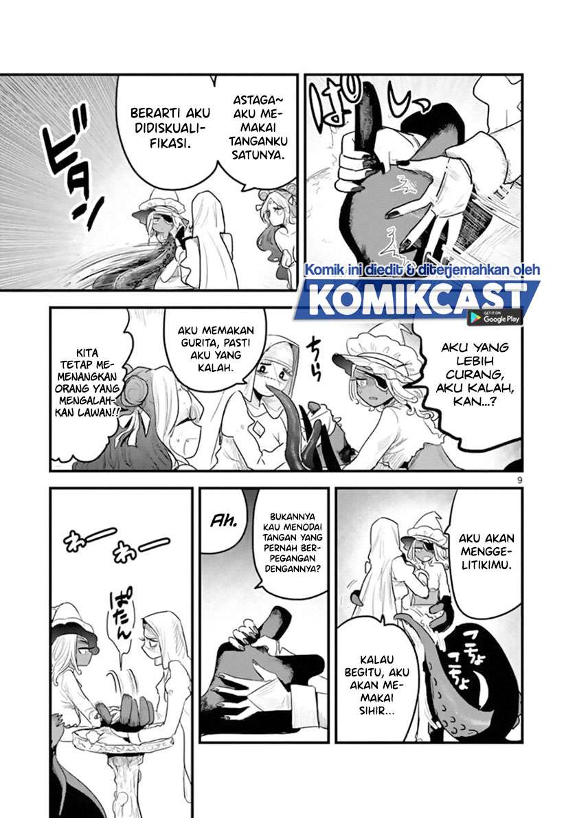 Chapter 172 - halaman 11