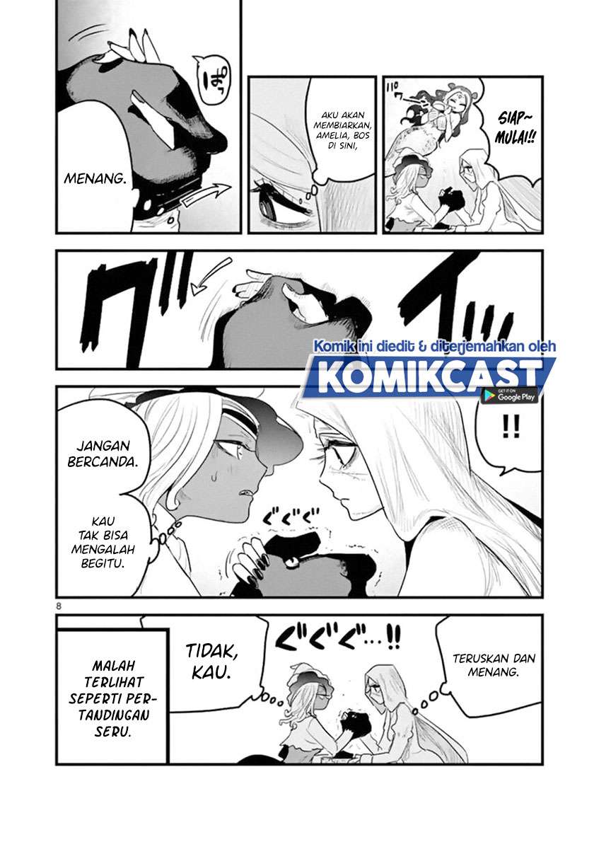 Chapter 172 - halaman 10