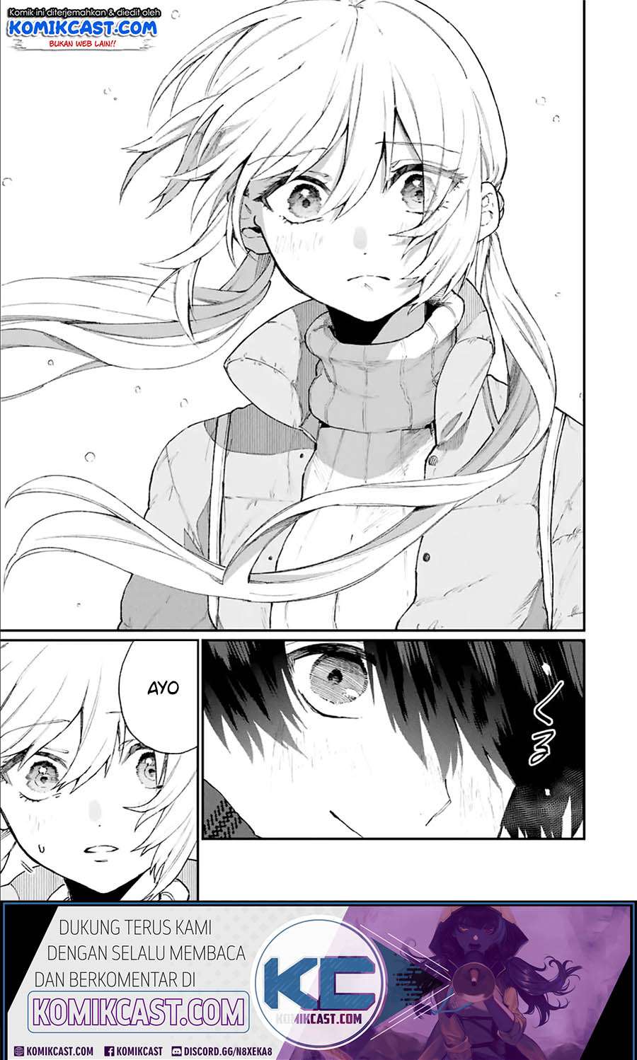 Chapter 94 - halaman 11