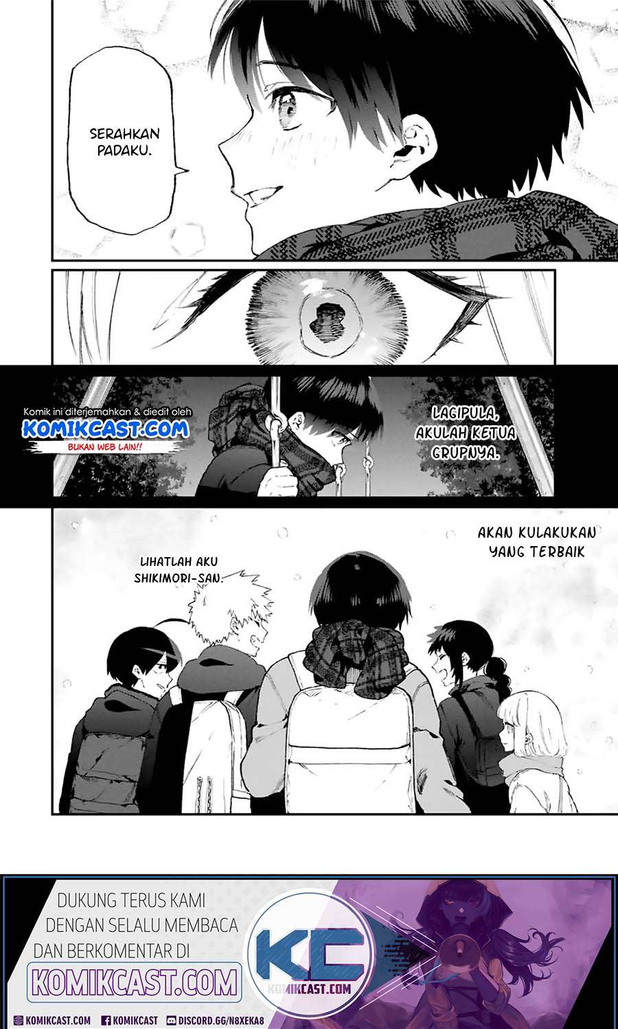Chapter 94 - halaman 10