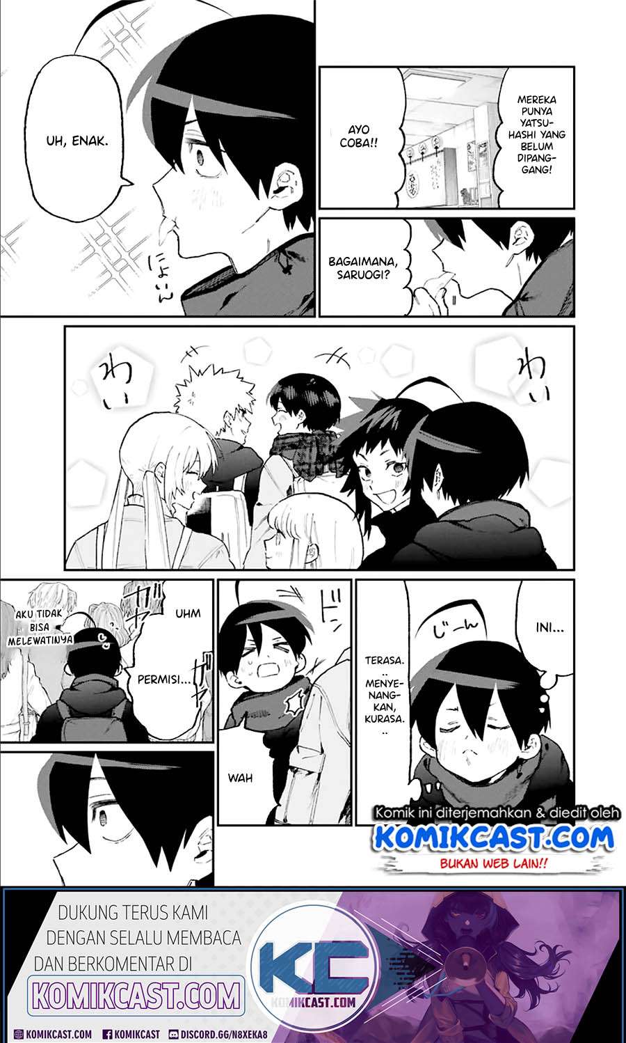 Chapter 93 - halaman 11