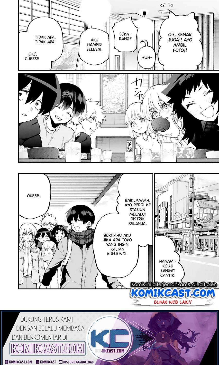 Chapter 93 - halaman 10