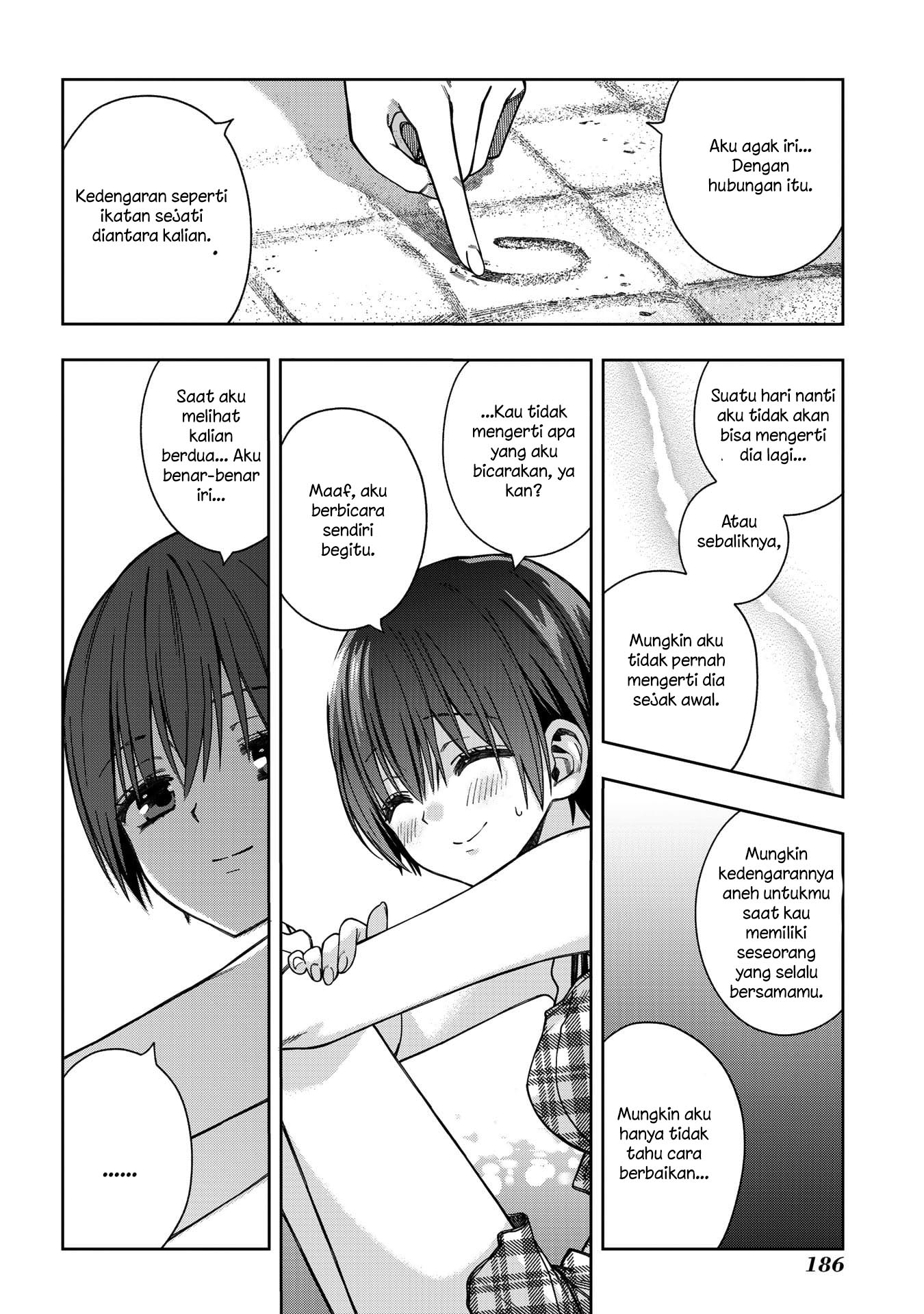 Chapter 73 - halaman 11