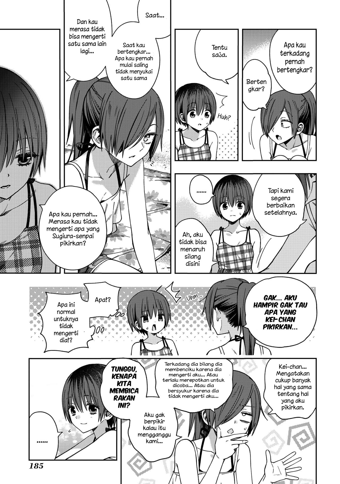 Chapter 73 - halaman 10