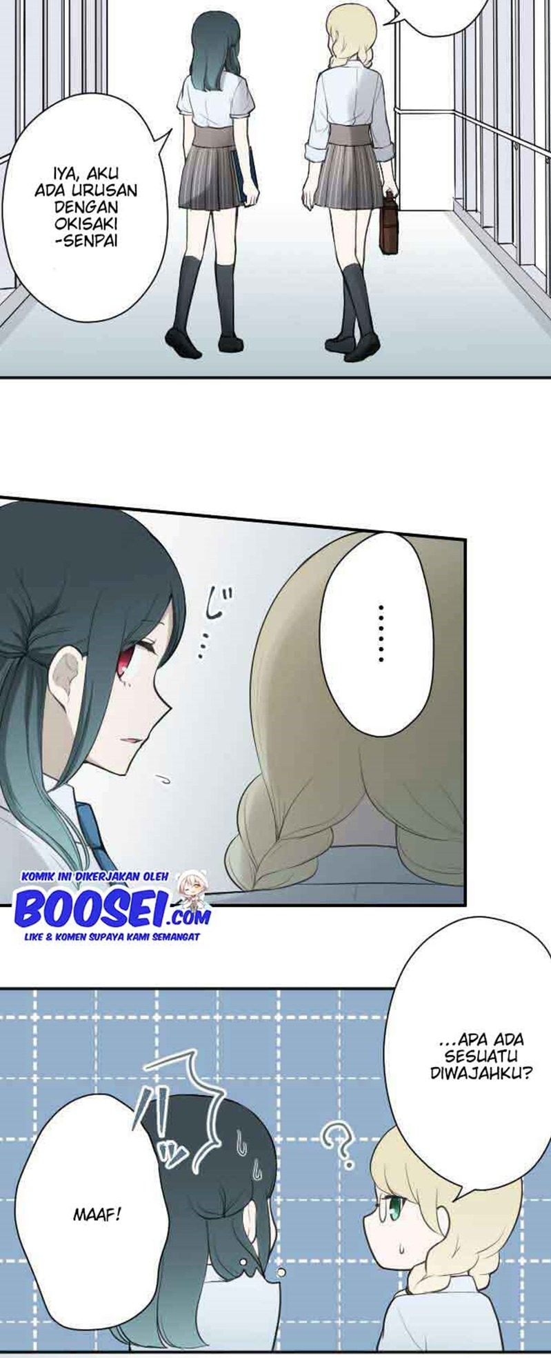 Chapter 73 - halaman 11
